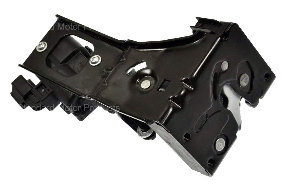 High-Quality Door Lock Actuator for Cars & Trucks - Durable Auto Locking Mechanism - Perfect for Vehicle Security & Repair (Home, Garage, Auto Shop Use)