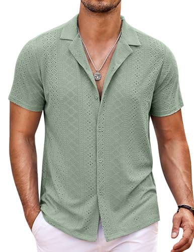 Moss Green
