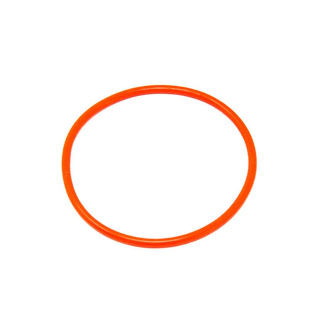 AquaECO Replacement O-Ring Part 8 - Durable Seal for Water Filters & Plumbing Systems - Perfect for Home Repair, Pool Maintenance & Appliance Fixes