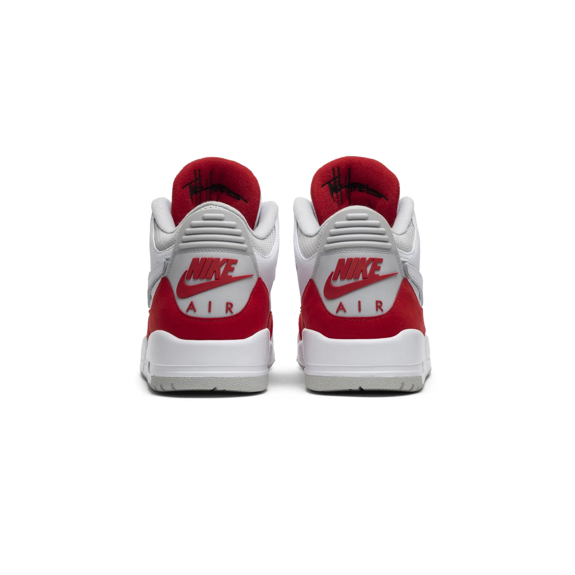 Air Jordan 3 Retro x Tinker Hatfield 'Air Max 1' Inspired Sneakers - Men's Basketball Shoes for Sports & Streetwear Fashion