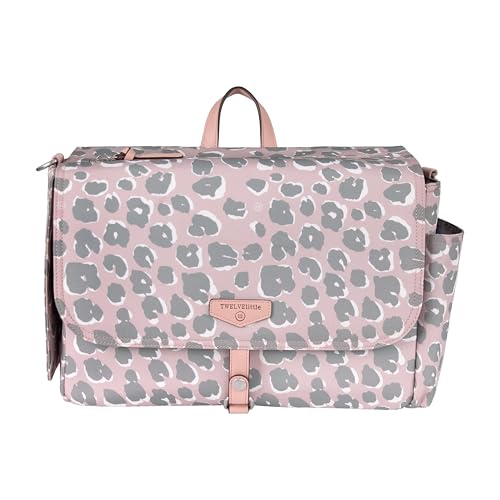 Pink Leopard
