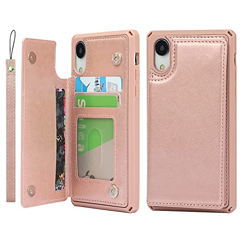 E-Rosegold