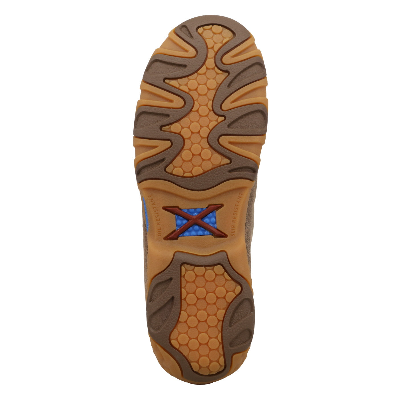 Men's Comfortable Work Chukka Driving Moccasins - Casual Slip-On Shoes for Office, Driving & Outdoor Activities