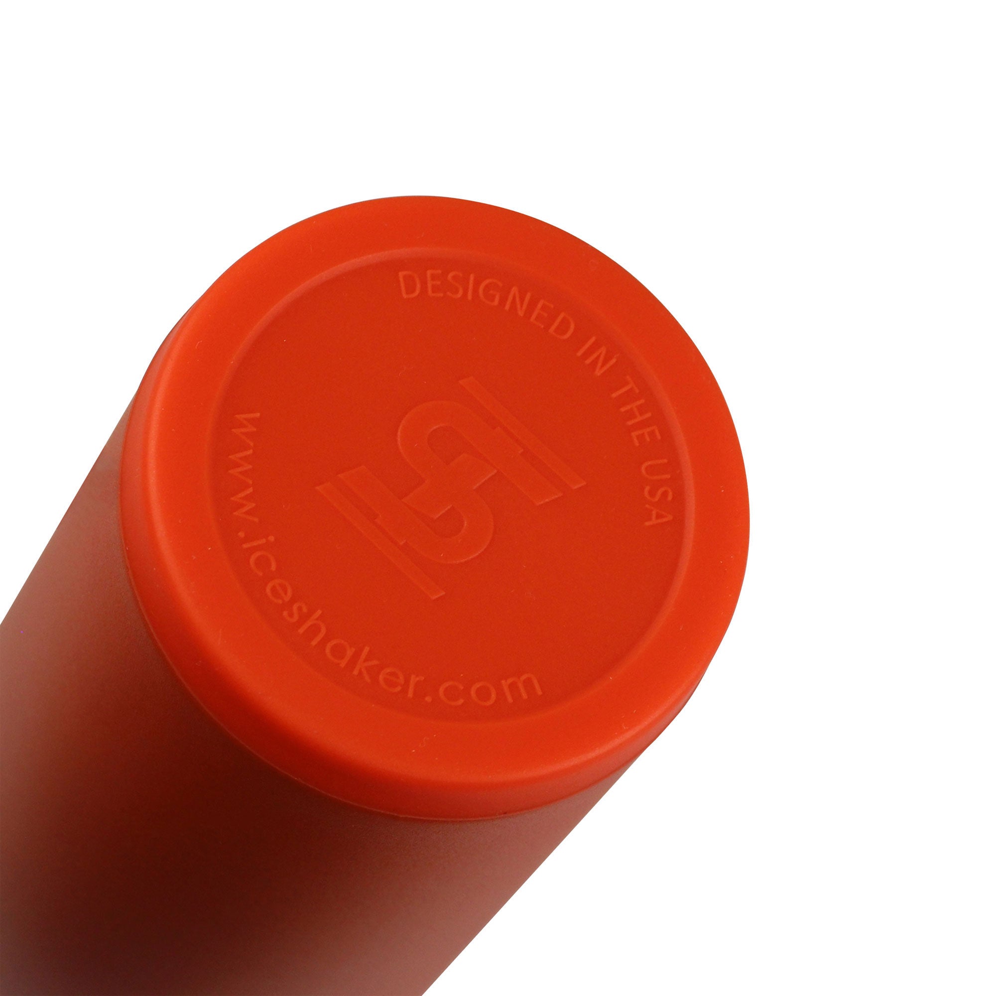 Officially Licensed Anaheim Ducks 26oz Insulated Water Bottle - Orange | Perfect for Hockey Games, Gym Workouts & Outdoor Activities
