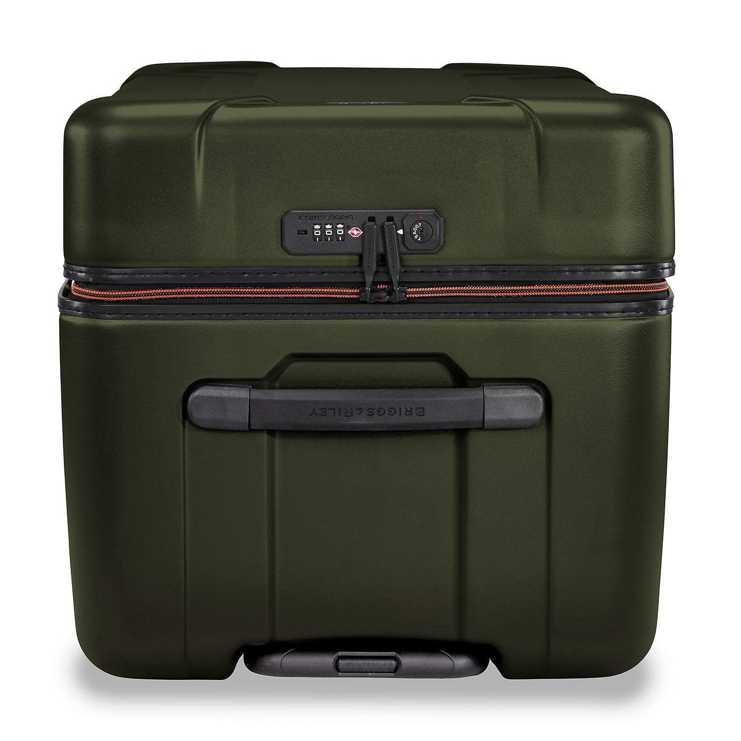 Briggs & Riley Torq Extra Large Spinner Luggage - Durable Expandable Suitcase for Travel, Business & Vacation - Perfect for Long Trips & International Flights