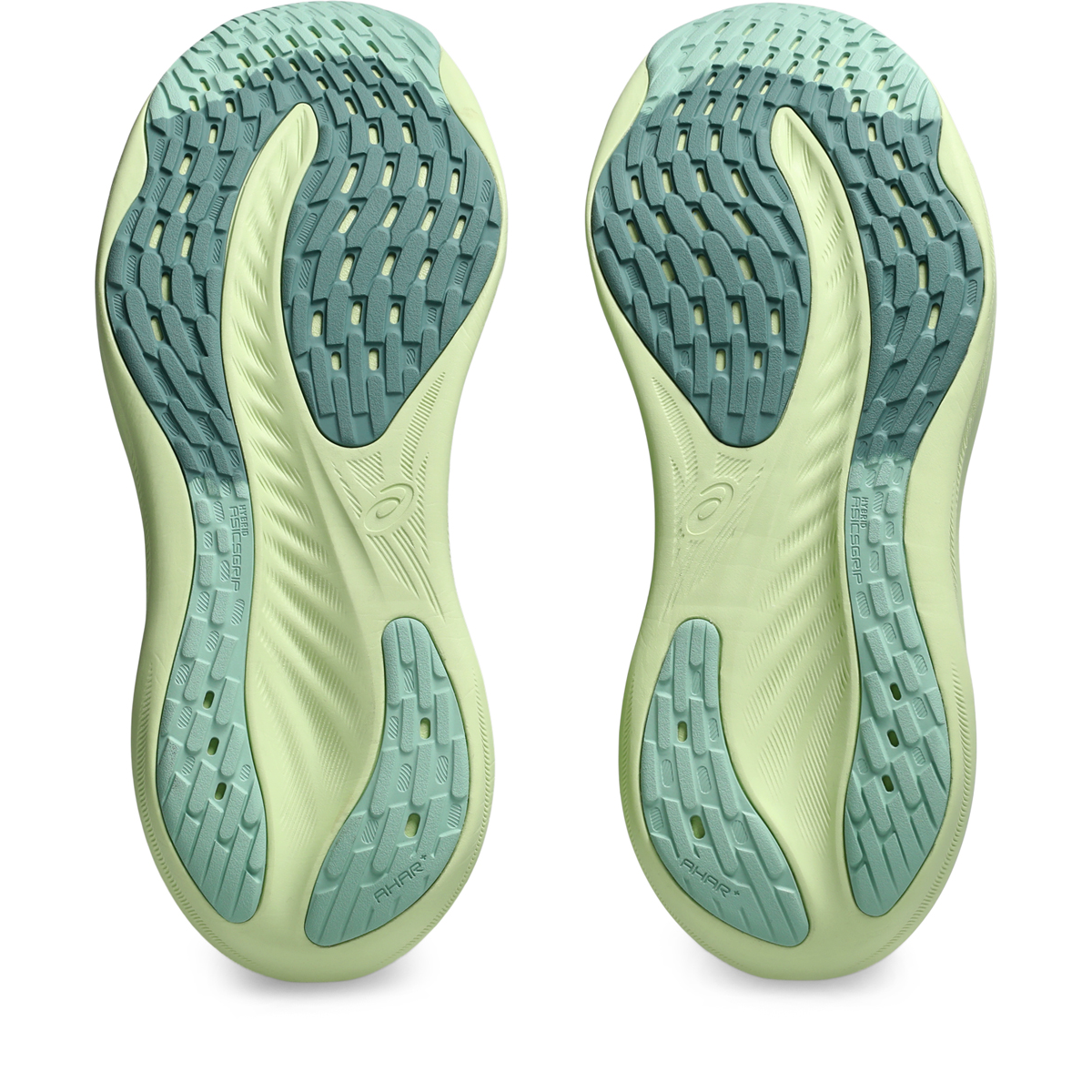 ASICS Gel-Nimbus 26 Women's Running Shoes - Lightweight Cushioned Sneakers for Road Running, Jogging & Gym Workouts