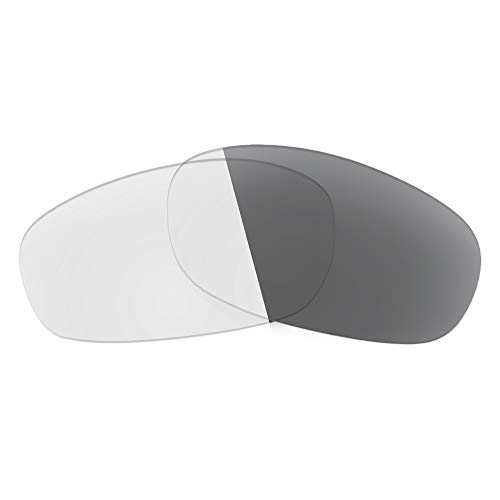 Adapt Gray Photochromic