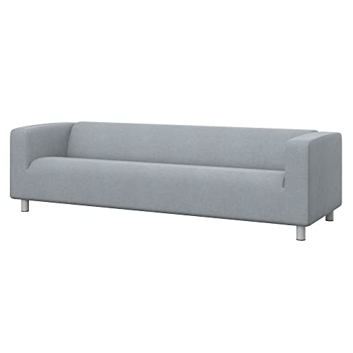 Softi Light Grey