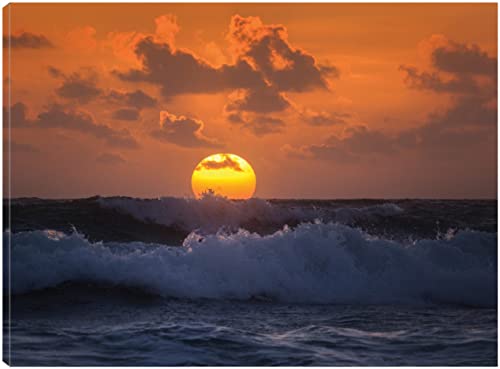 Breaking The Horizon