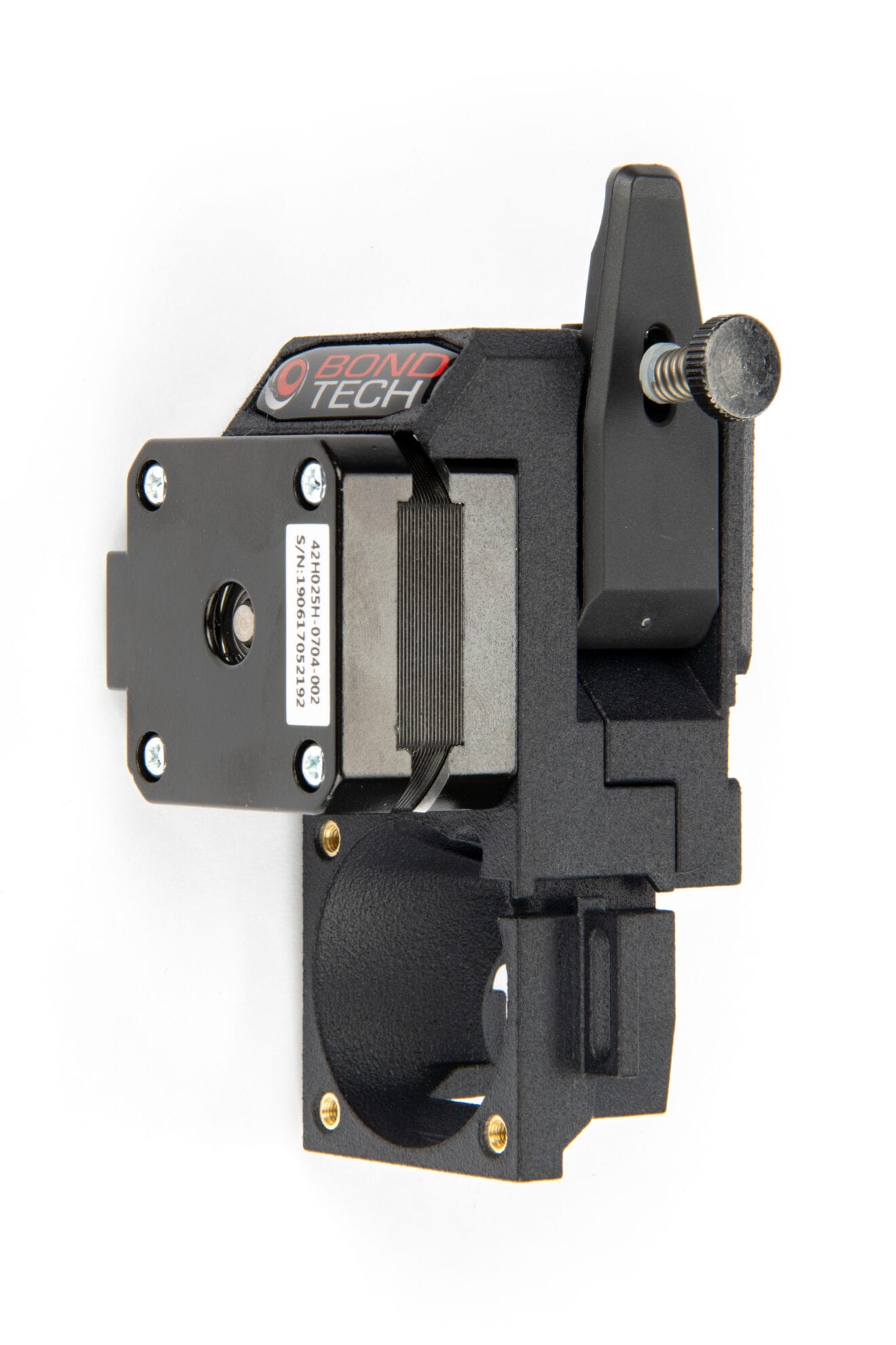 Bondtech DDX v3 Direct Drive Extruder Upgrade Kit for Creality Ender 3, CR-10 3D Printers - Improve Print Quality for PLA, ABS, PETG Filaments | Perfect for Home, Office & Workshop 3D Printing Projects