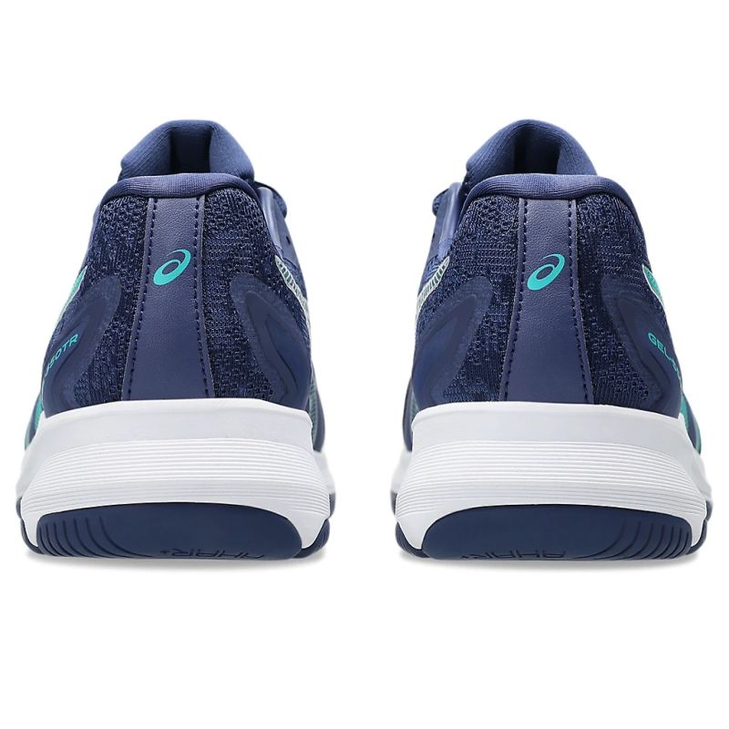 ASICS GEL 550TR 2E Wide Men's Cross Training Shoes - Lightweight Gym & Workout Shoes for Weightlifting, Running & Fitness Training