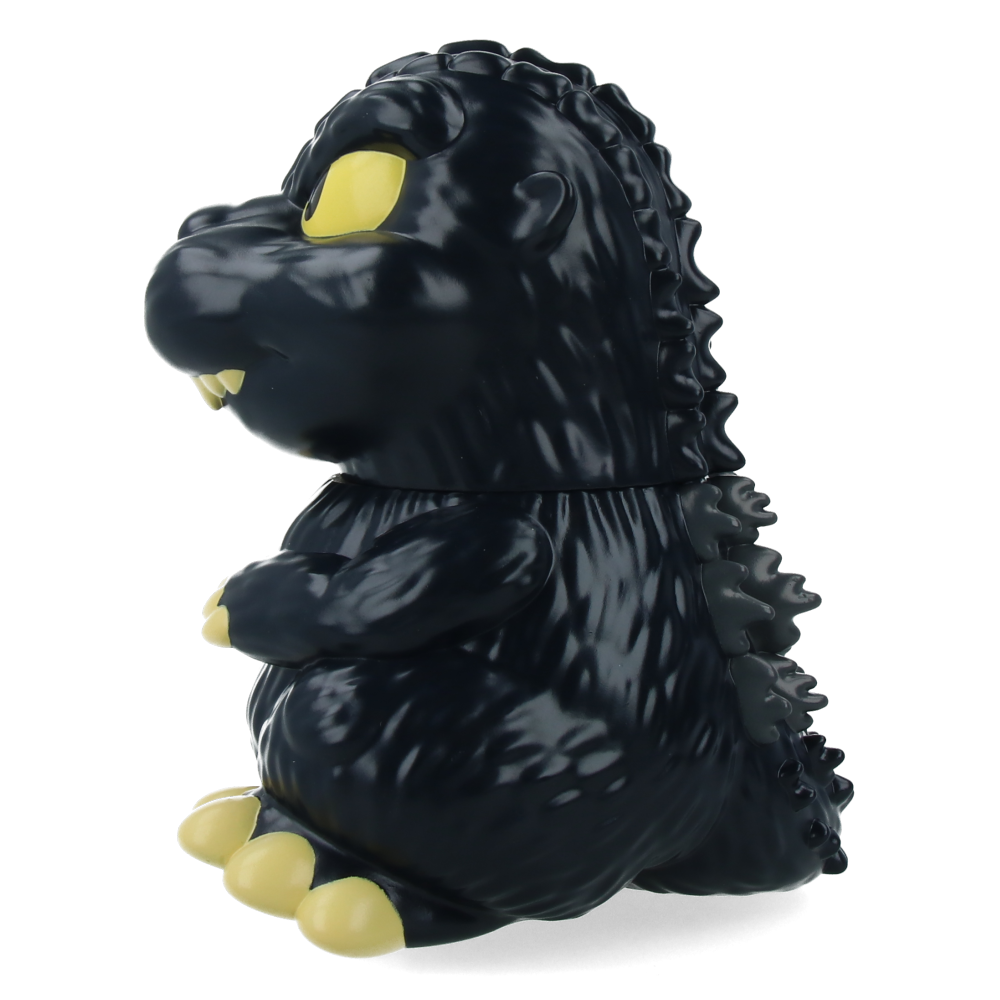 Godzilla 89 Toho FUN! FUN! Wave 01 Action Figure - Collectible Kaiju Monster Toy for Fans & Display - Perfect for Home Decor, Movie Nights & Gift Giving