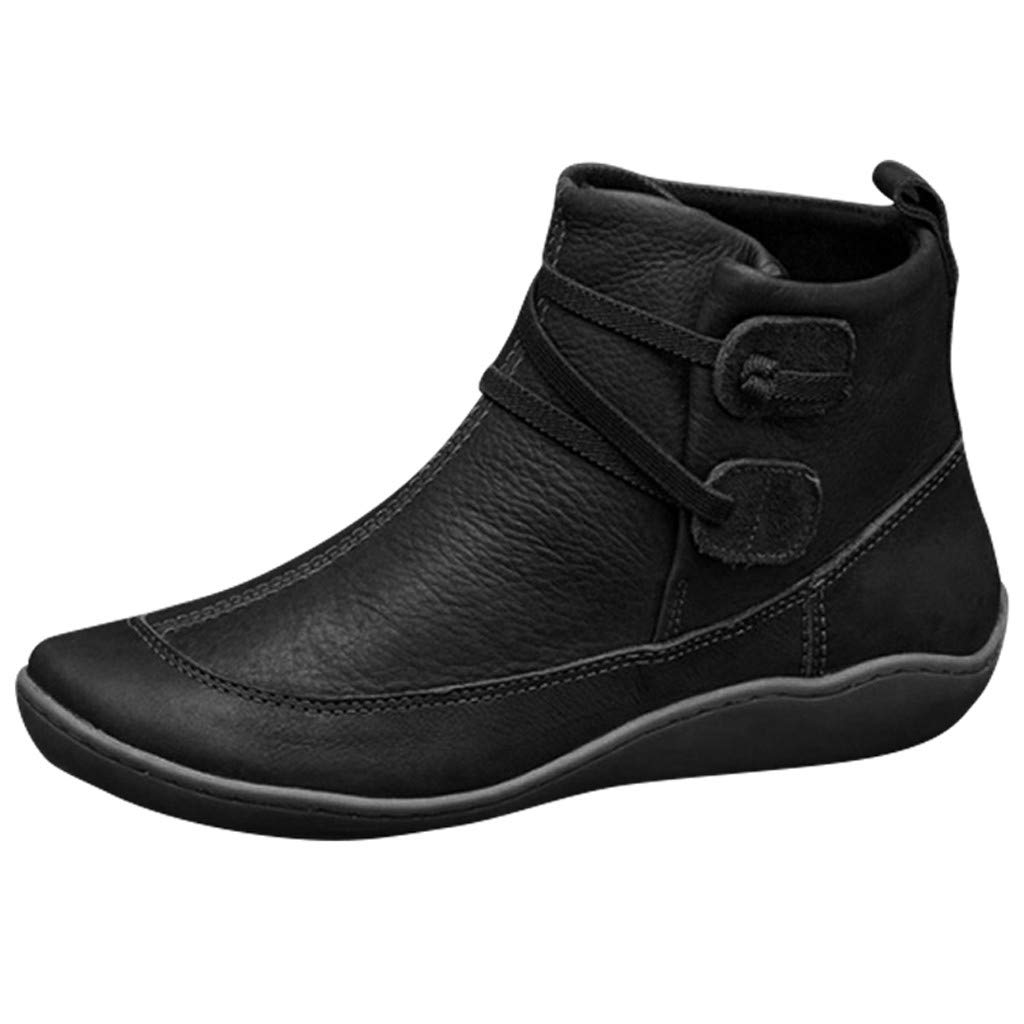 AMDBEL Women's Trendy Canvas Low Top Slip-On Sneakers - Comfortable Walking & Tennis Shoes for Casual Outfits & Daily Wear