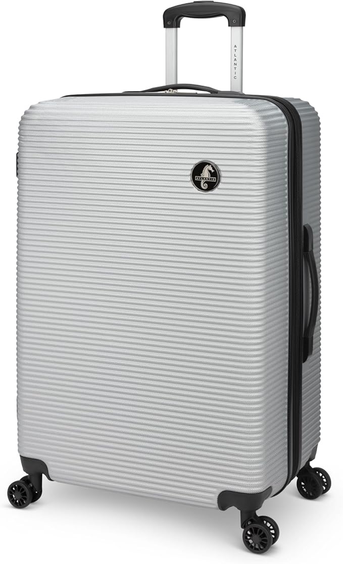 Atlantic Tribute II Large Expandable Spinner Luggage - 28