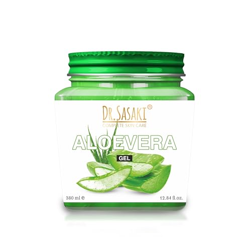 Aloevera Face/Body Gel