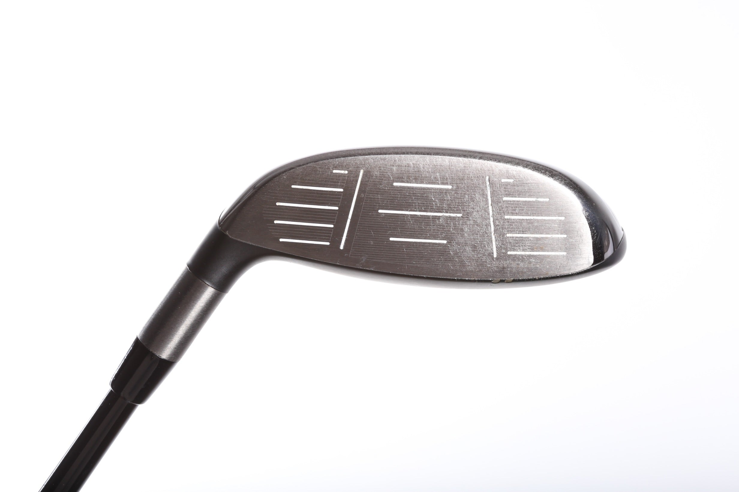 Used Callaway Rogue ST MAX 3 Wood Right Handed 15° Stiff Flex Golf Club - Perfect for Mid-Handicap Players on Fairway Shots & Long Approaches