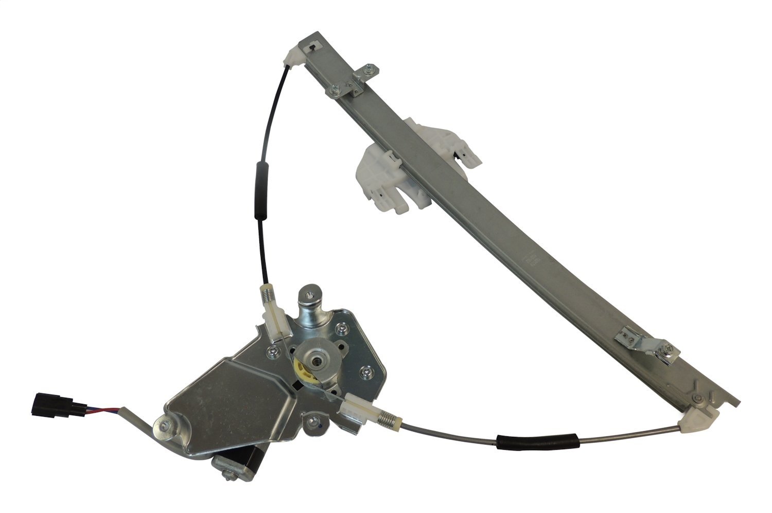 Crown Automotive Window Regulator Replacement - Compatible with [Car Model Years] - Durable Power Window Motor Repair Part - Perfect for Broken Window Fix & DIY Car Maintenance