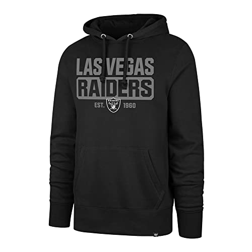Las Vegas Raiders, Black
