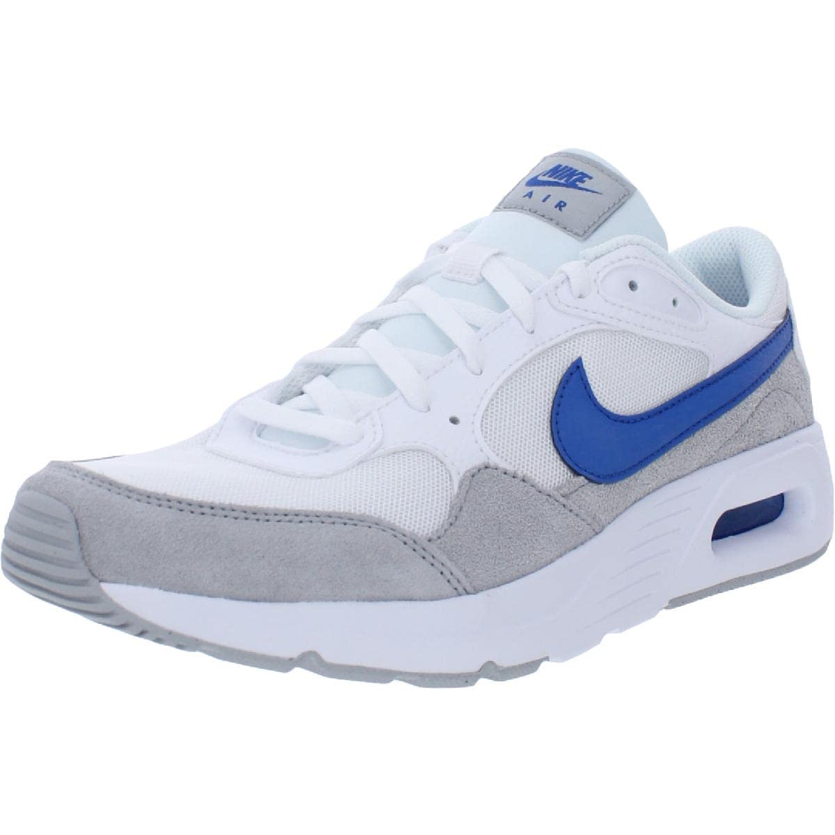Nike Boys' Running Shoes - Lightweight, Breathable & Comfortable Sneakers for Kids - Perfect for School, Sports & Daily Activities