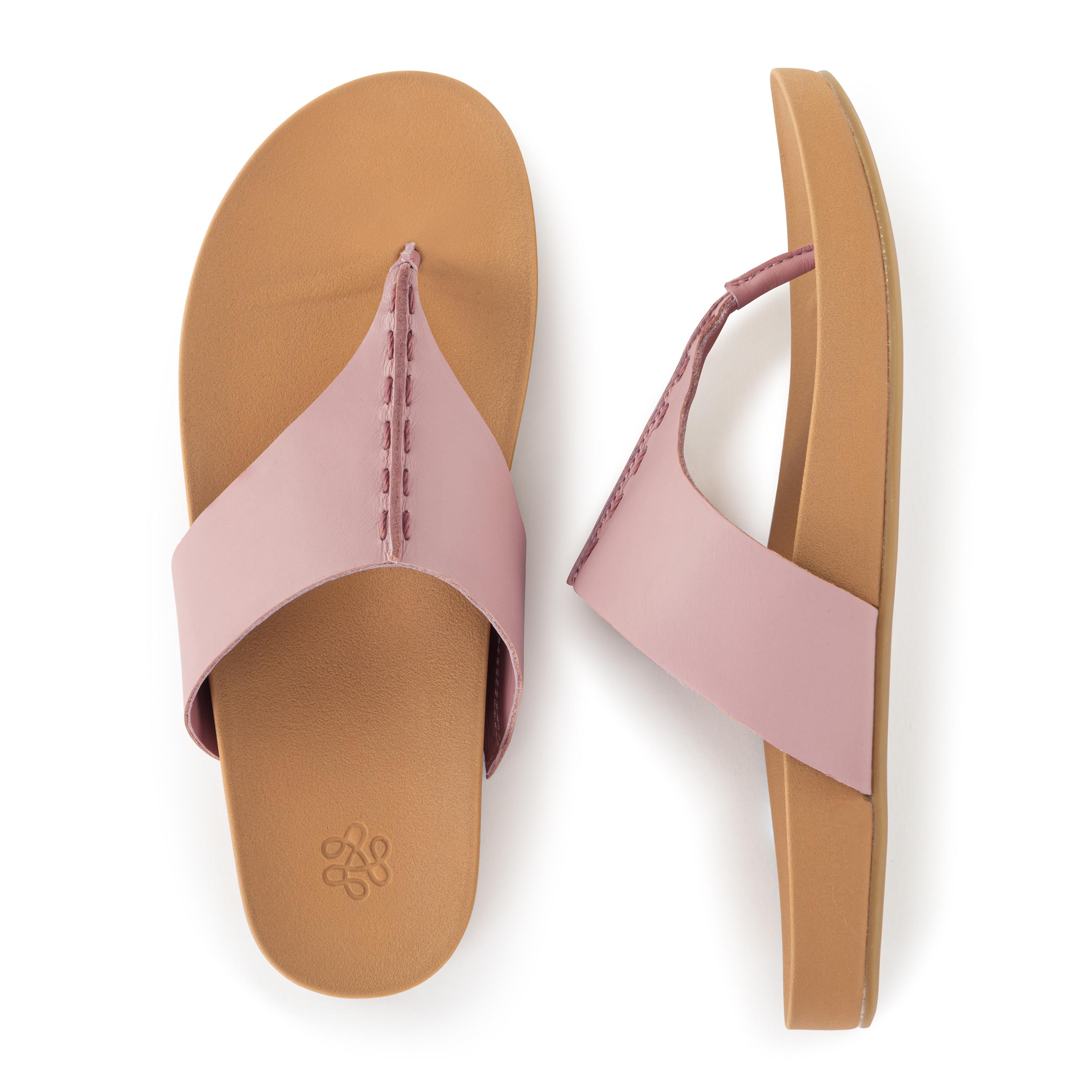 Los Feliz Crossbody Bag & Everly Sandal Gift Set for Women - Perfect for Travel, Beach & Everyday Use