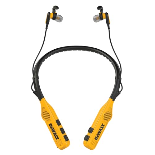 Yellow and Black