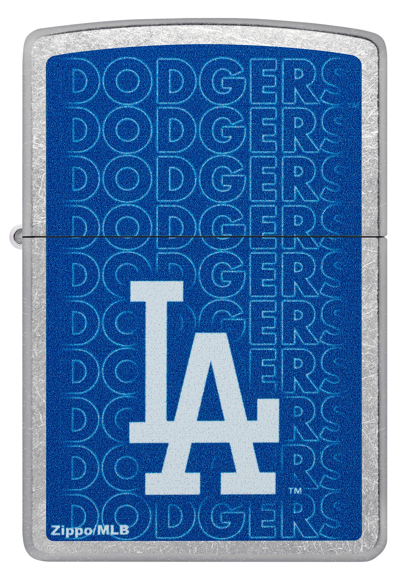 MLB® Los Angeles Dodgers® Official Baseball Jersey - Authentic Replica Jersey for Men & Women - Perfect for Games, Tailgating & Fan Gear Collection
