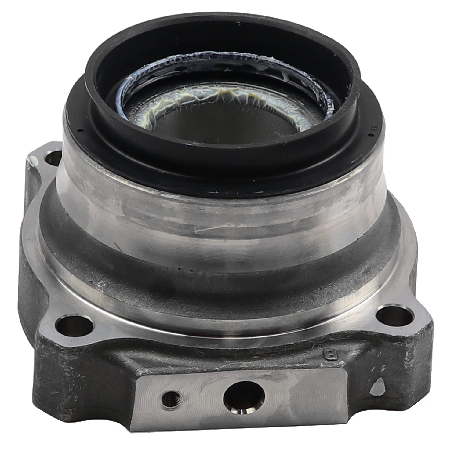 Beck/Arnley 051-6105 Wheel Hub and Bearing Assembly - Replacement for Front/Rear Axle - Durable OEM Quality - Perfect for Sedans, SUVs & Trucks - Smooth Ride & Enhanced Safety