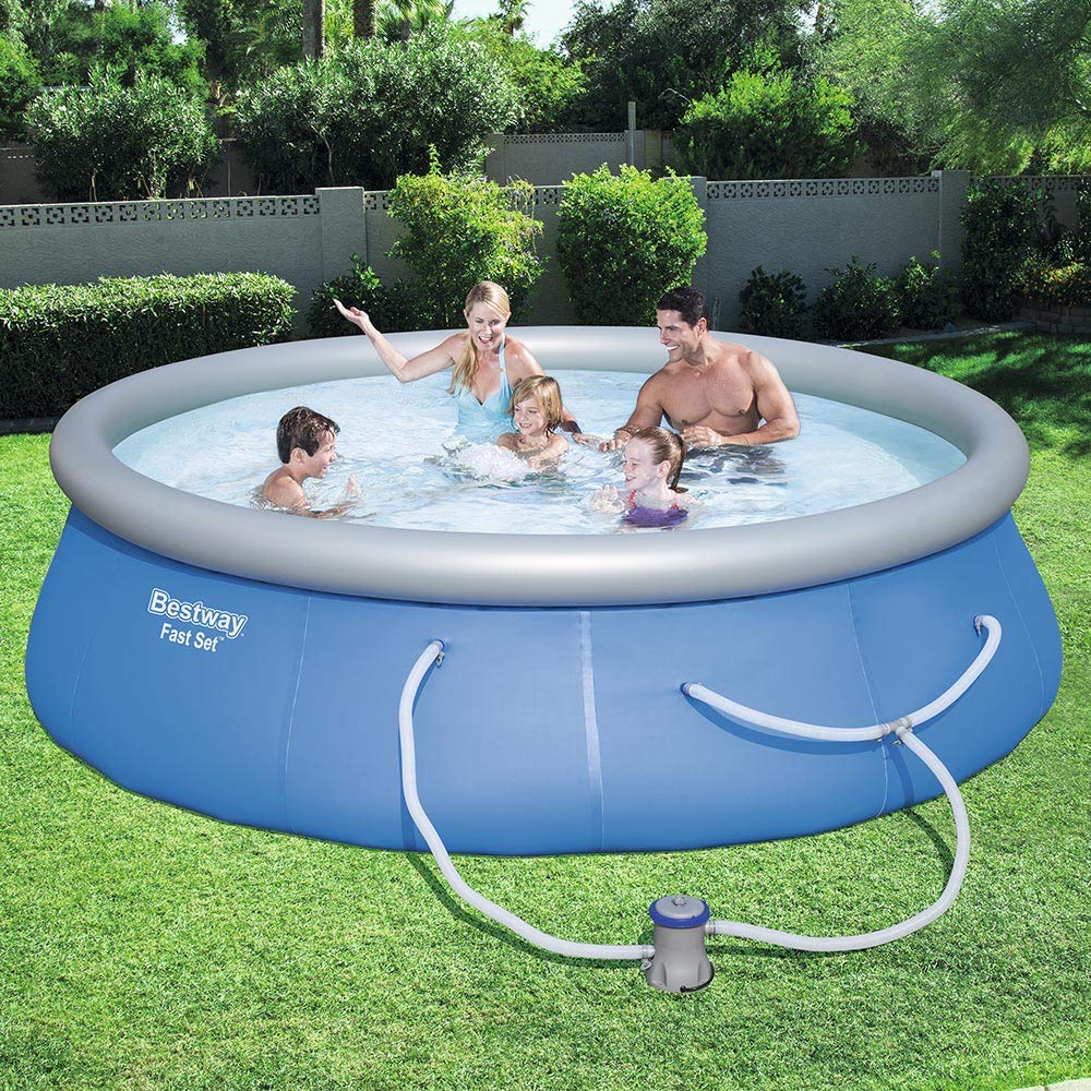 Bestway Fast Set 13' x 33