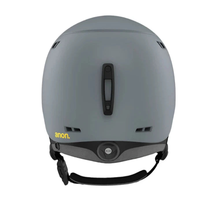 Anon Rodan Snowboard Helmet 2025 - Lightweight & Durable for Men & Women - Perfect for Skiing, Snowboarding & Winter Sports