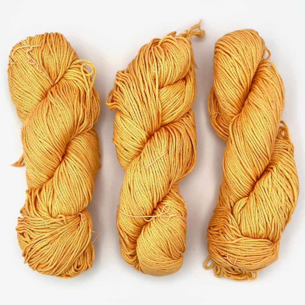 Orange Sherbet