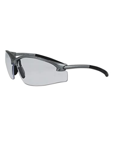 Gray Frame/ Gray Lens