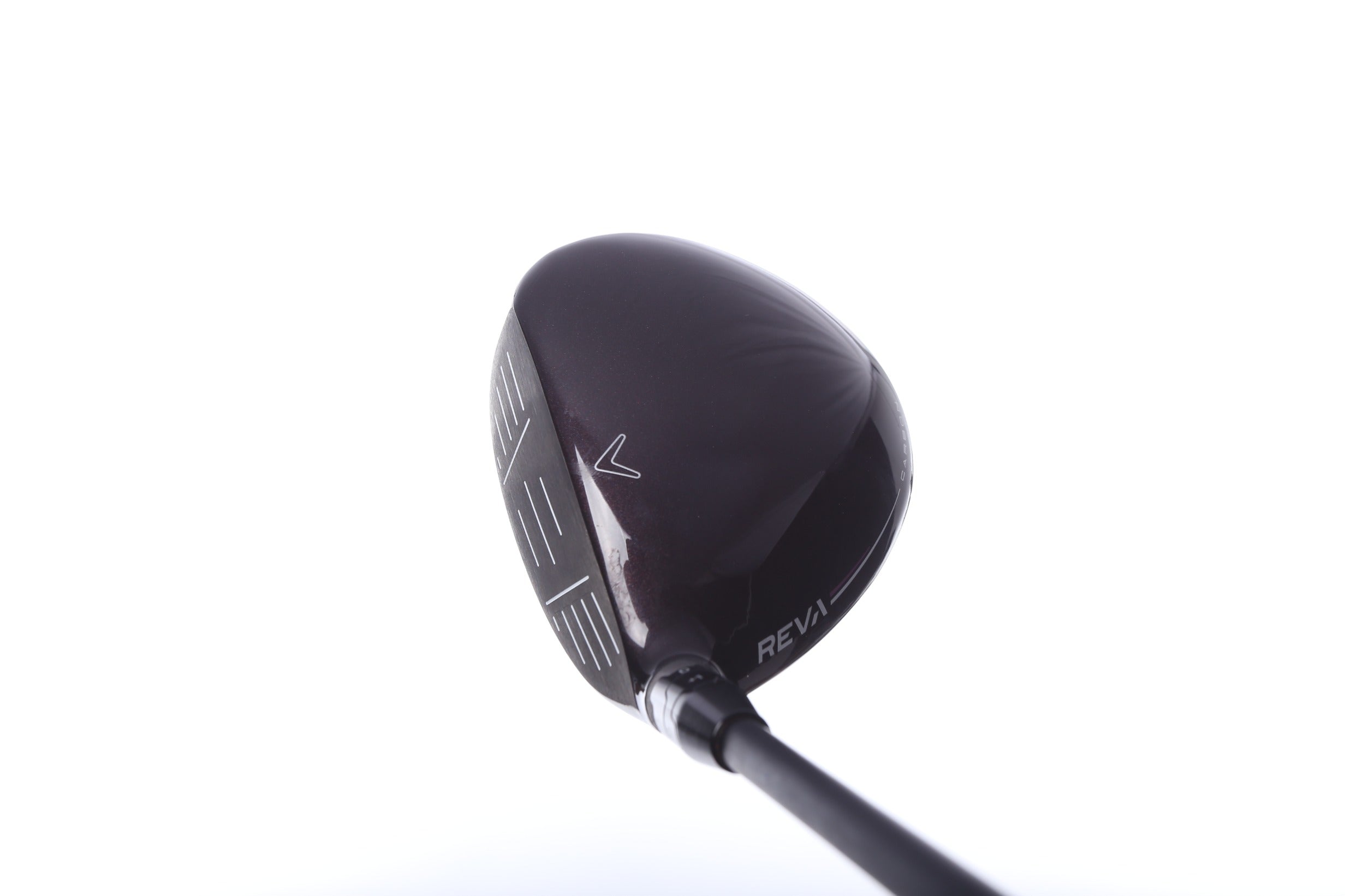 Used Callaway Big Bertha REVA 23 3 Wood Golf Club - Right Handed 18° Ladies Flex for Women Golfers | Perfect for Fairway Shots & Improving Distance on the Course