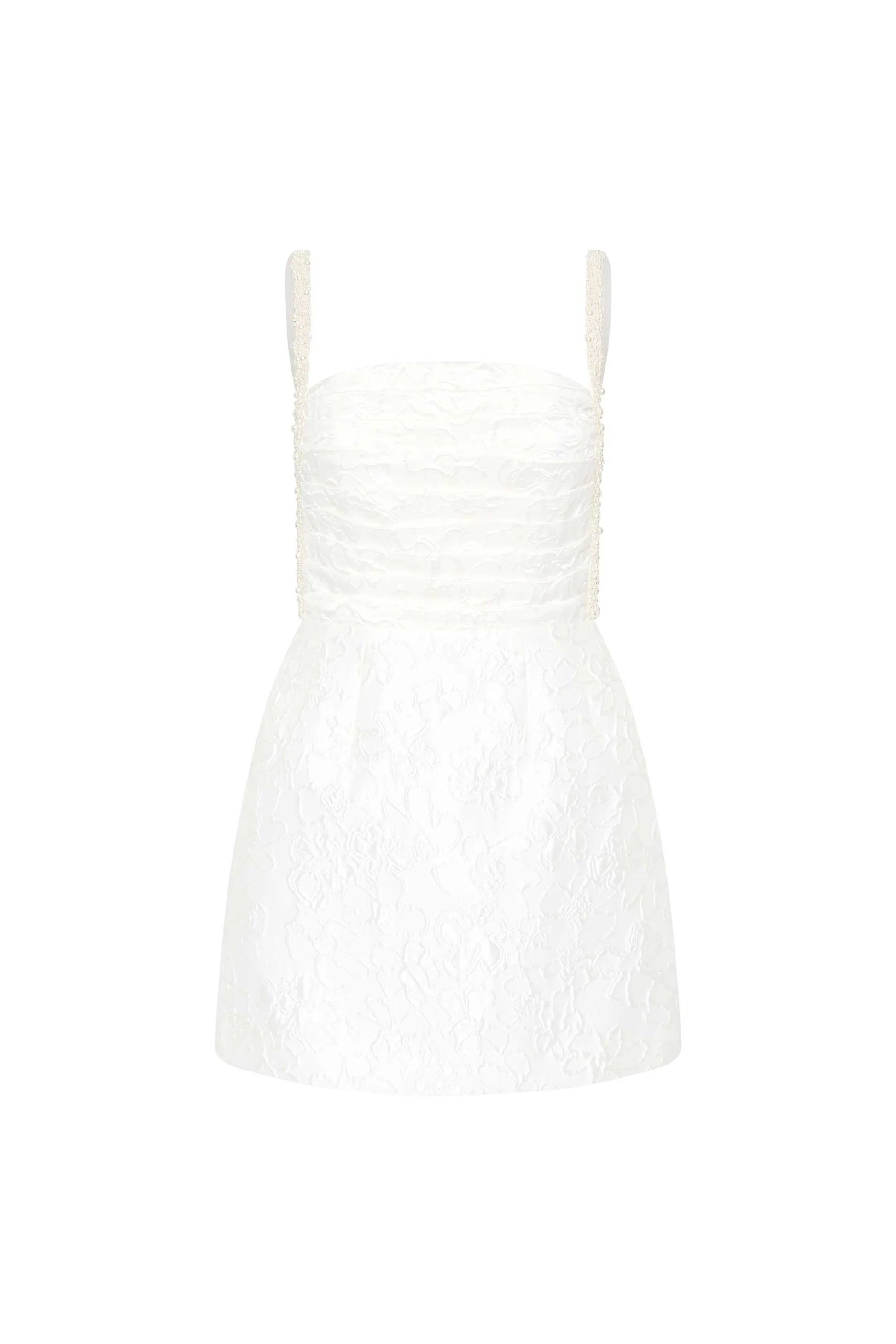 ESTHER STRAP MINI DRESS - Women's Sexy Bodycon Party Dress for Night Out, Clubwear, Date Night & Special Occasions