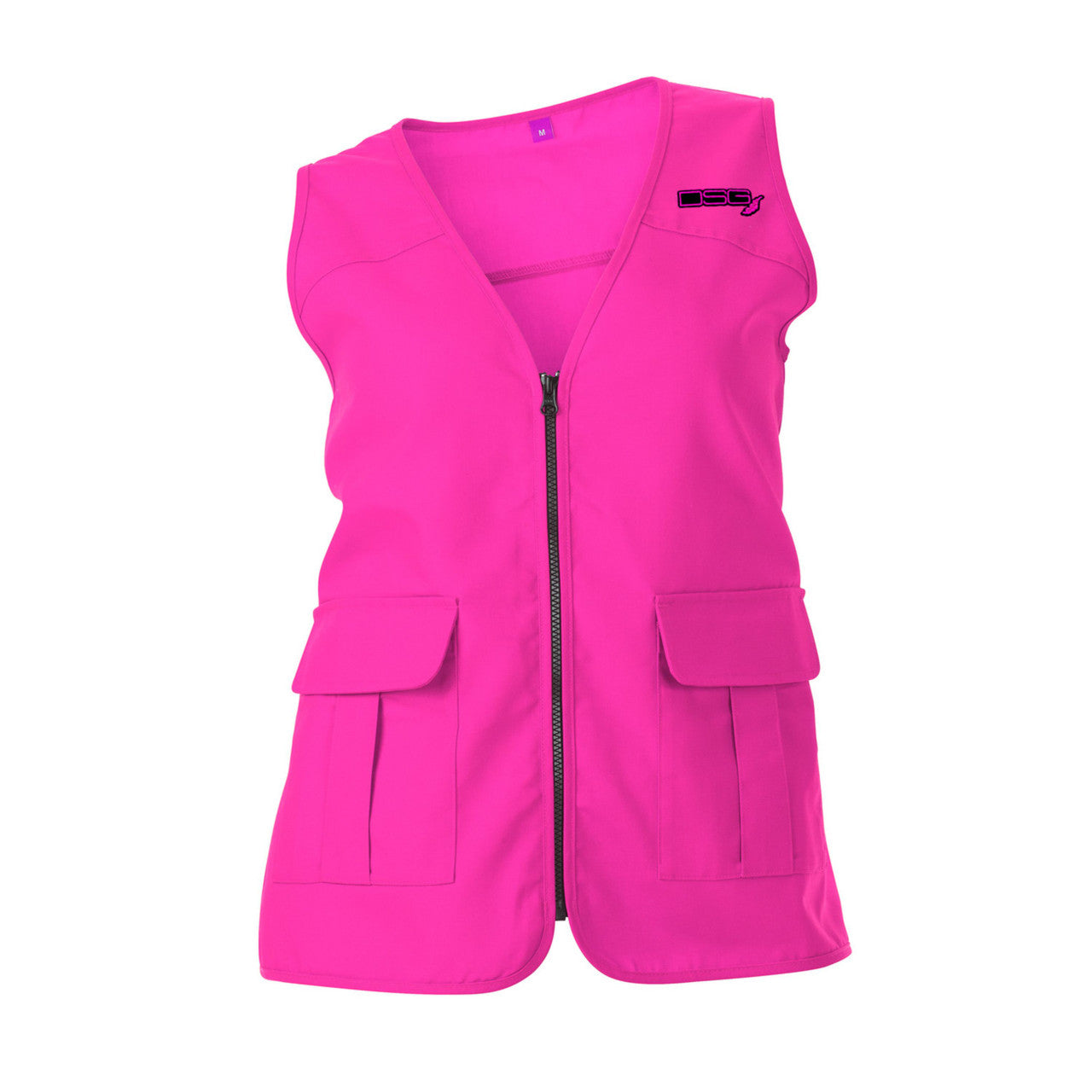 Blaze Pink