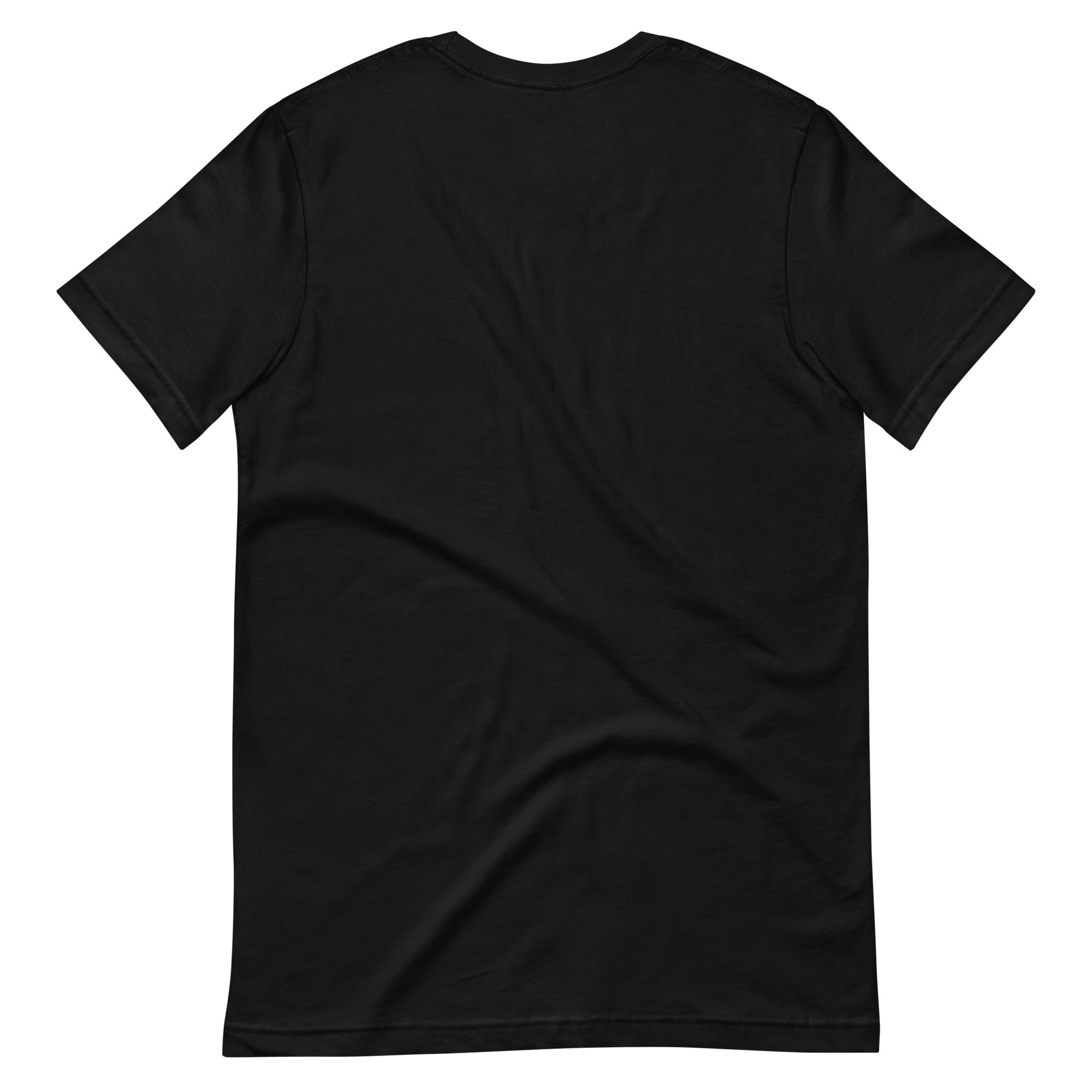 Gainesville Spartans RFC Social T-Shirt - Comfortable Cotton Tee for Rugby Fans & Team Spirit | Perfect for Games, Events & Casual Wear