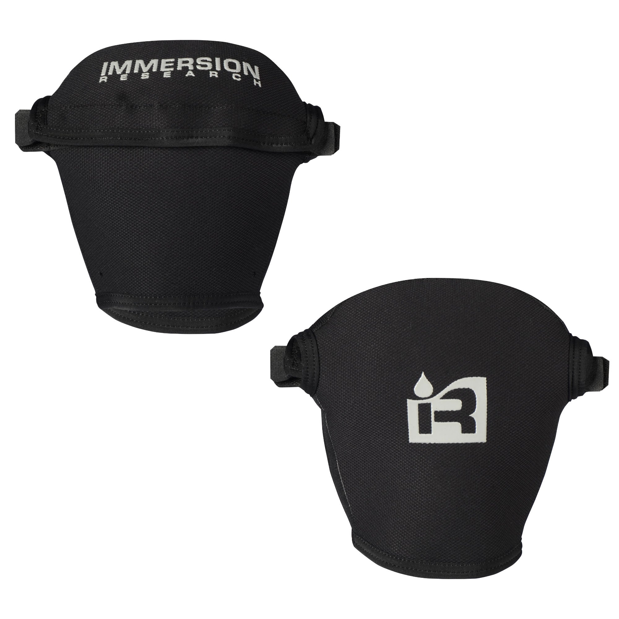 IR MicroWave Hand Warmer Kayak Pogies - Waterproof Winter Gloves for Kayaking, Fishing & Outdoor Sports - Keep Hands Warm in Cold Weather