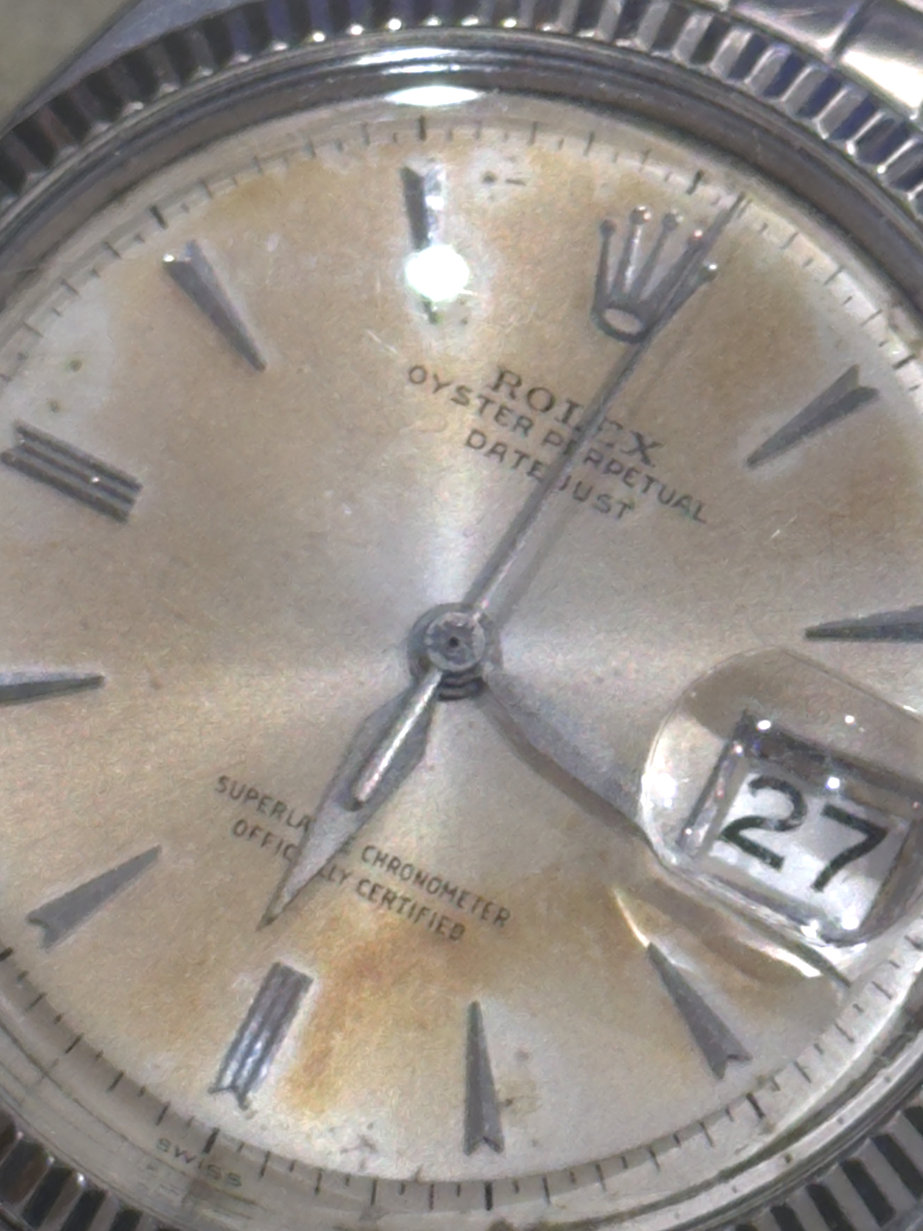 Vintage ROLEX Submariner 1959 Men's Luxury Watch - Classic Diver Design, Stainless Steel, Waterproof - Perfect for Collectors, Special Occasions & Diving Enthusiasts