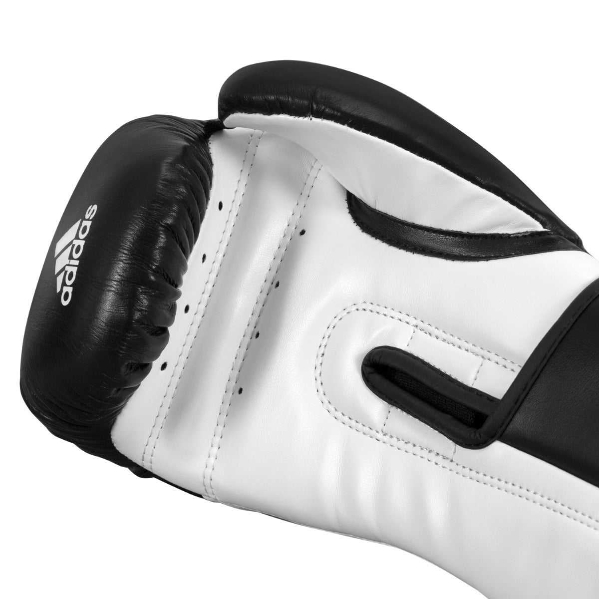 Adidas Speed Tilt 250 Boxing Gloves for Training - Professional MMA Sparring & Heavy Bag Workouts - Perfect for Boxing, Kickboxing & Fitness Training