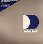 ATFC Presents OnePhatDeeva & Lisa Millett - Bad Habit (Defected DFECT19X) | House Music Vinyl for DJs & Dance Clubs