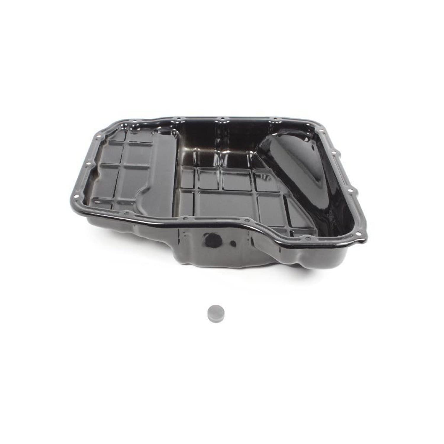 Chrysler Transmission Oil Pan 68065923AA - Replacement Part for Smooth Gear Shifting & Engine Protection | Perfect for DIY Auto Repair & Maintenance