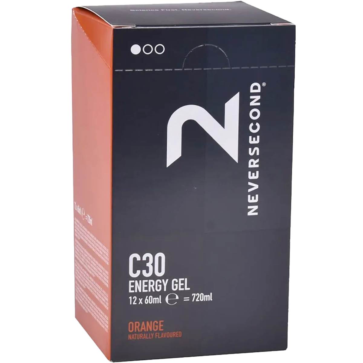 C30 Energy Gel - Fast-Acting Carbohydrate Sports Fuel for Runners, Cyclists & Athletes - Boost Endurance & Performance During Workouts, Marathons & Triathlons