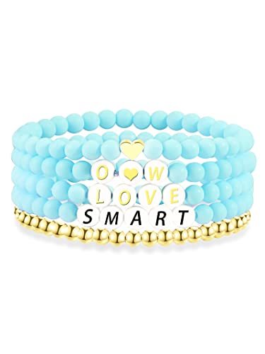 A6:Preppy Bracelet