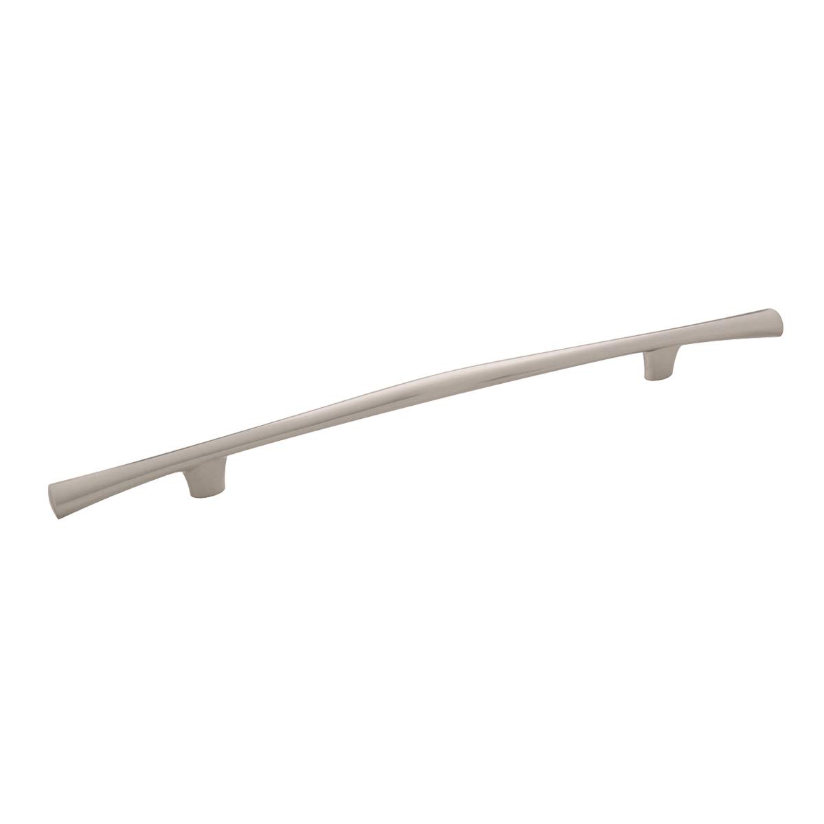 Belwith Keller Olivet Pull Satin Nickel Cabinet Hardware - 3 Pack (8.8