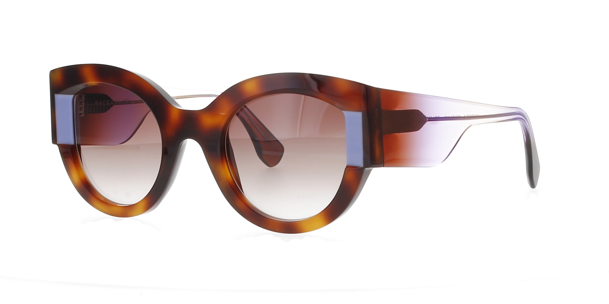 Havana/Brown Gradient