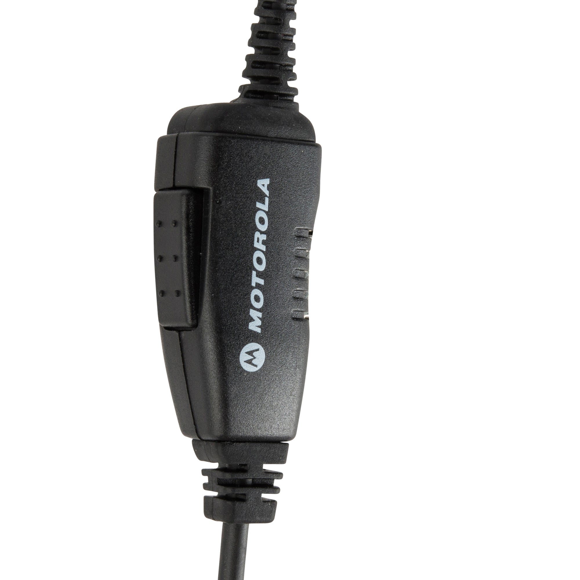 HKLN4477 HKLN4601 Single Wire Surveillance Earpiece - Covert Listening Device for Security, Private Investigation & Undercover Operations