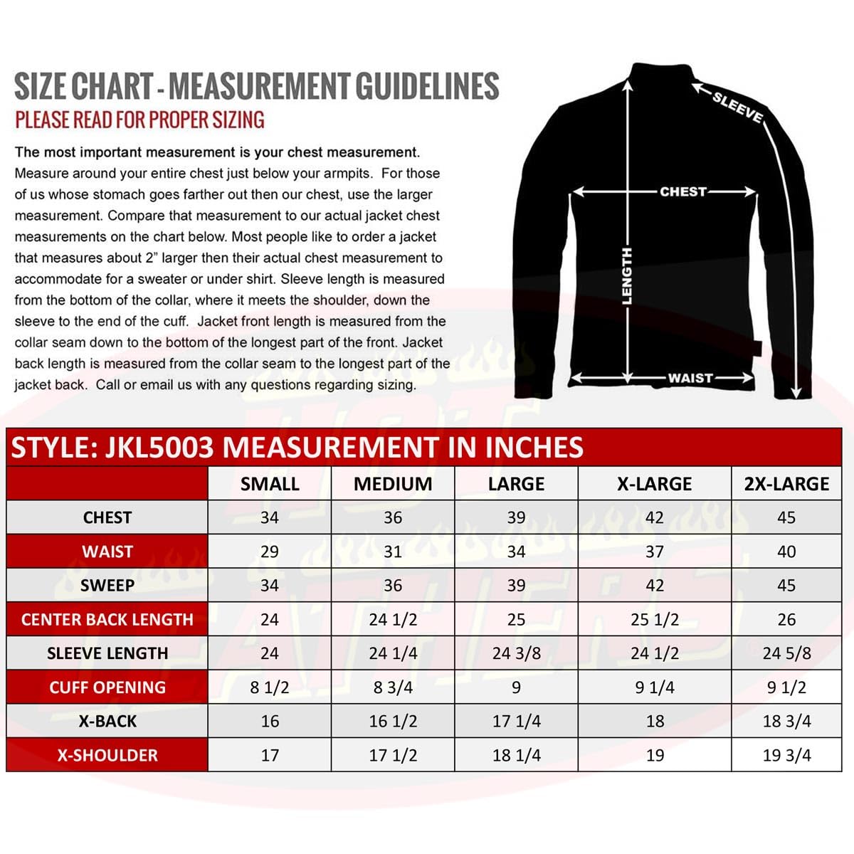 Hot Leathers JKL5003 USA Made Ladies Clean Cut Leather Jacket - X-Large | Stylish Women's Biker Jacket for Motorcycle Riding, Casual Outfits & Fashion Events