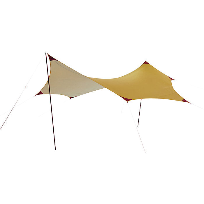 MSR Rendezvous Sun Shield - Lightweight & Portable Sun Protection for Hiking, Camping & Outdoor Adventures