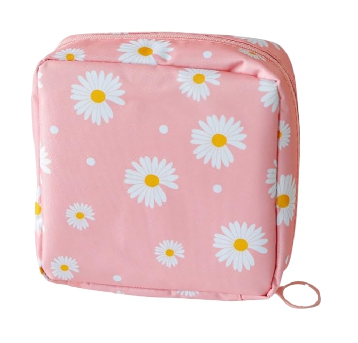 Daisy-Peach