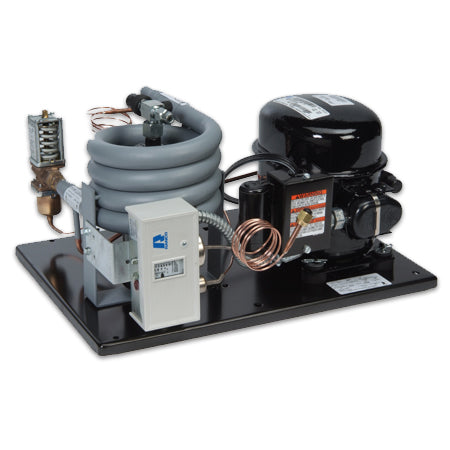 4000S High-Efficiency Water Cooled Split System Air Conditioner - Perfect for Home, Office & Commercial Cooling | Energy Saving & Quiet Operation