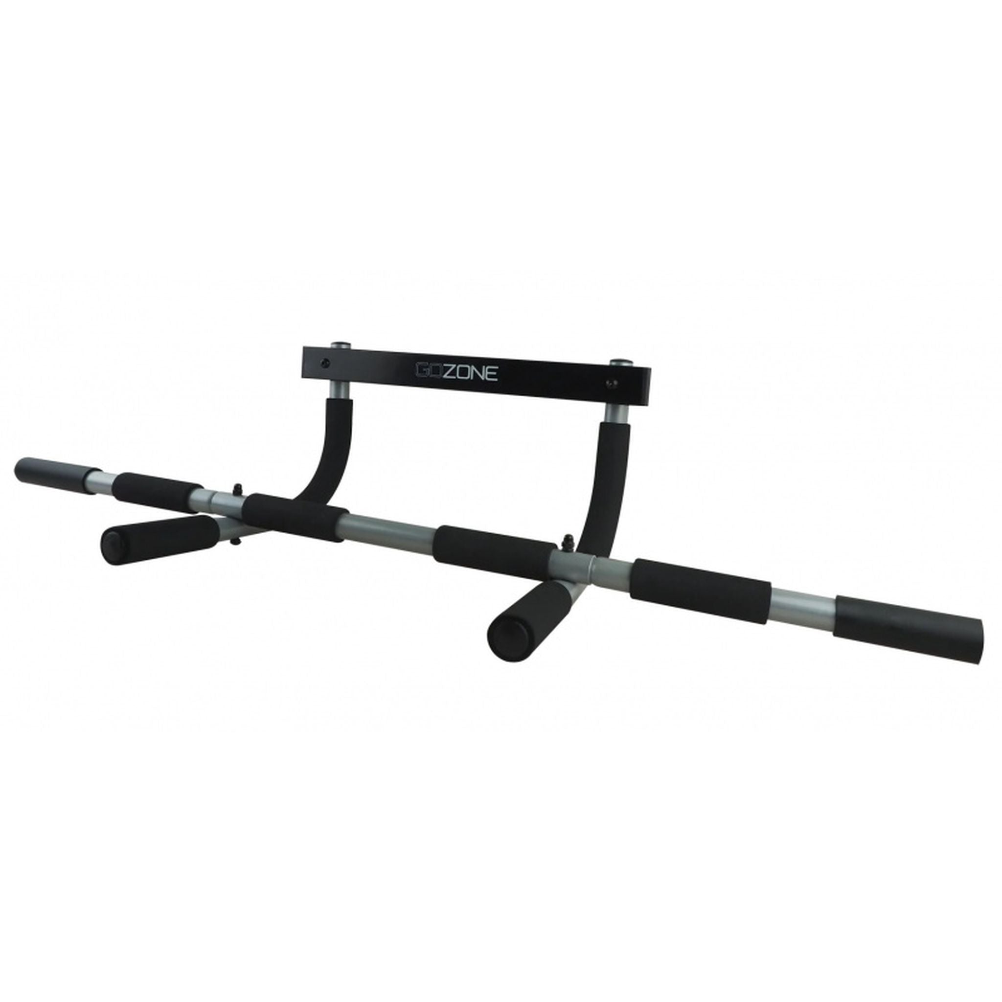 Gozone Door Gym - Portable Home Pull Up Bar for Strength Training, Chin Up Bar for Doorway Workouts - Perfect for Home Gym, Calisthenics & Fitness Enthusiasts